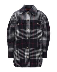 Пальто Isabel Marant