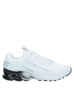Низкие кеды и кроссовки Plein Sport