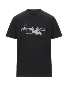 Футболка Rag & Bone