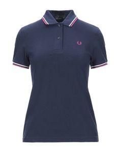 Поло Fred Perry