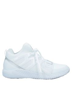 Низкие кеды и кроссовки Plein Sport