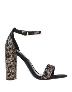 Сандалии Steve Madden