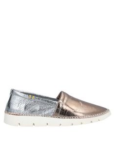 Мокасины Nicola Barbato