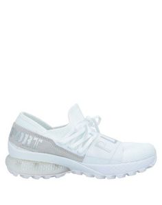 Низкие кеды и кроссовки Plein Sport