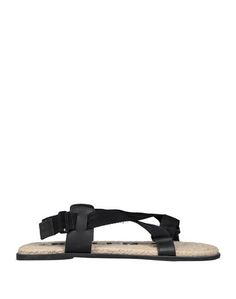 Сандалии Osklen