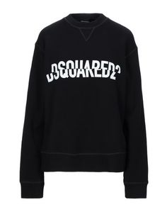 Толстовка Dsquared2