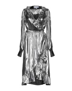 Платье миди Perseverance