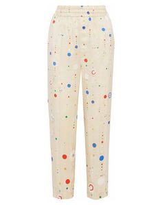 Повседневные брюки Isabel Marant