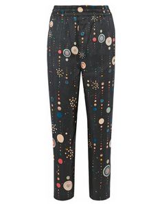 Повседневные брюки Isabel Marant