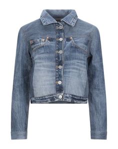 Джинсовая верхняя одежда Re/Done With Levis
