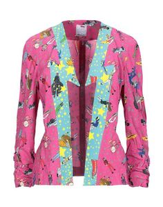 Пиджак Ultrachic