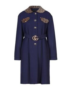 Пальто Gucci