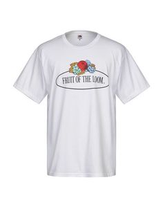 Футболка Fruit OF THE Loom