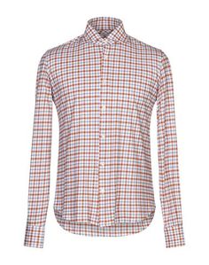 Pубашка Mattabisch