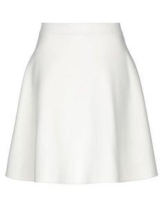 Юбка до колена Ermanno Scervino