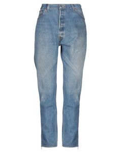 Джинсовые брюки Re/Done With Levi's