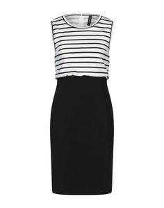 Короткое платье Marc Cain