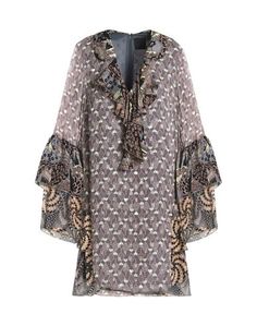 Короткое платье Anna Sui