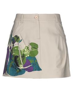 Мини-юбка Alysi