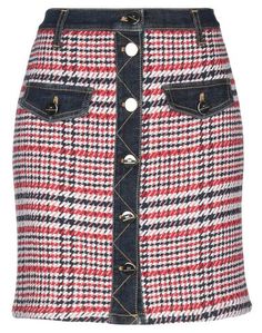 Мини-юбка Elisabetta Franchi