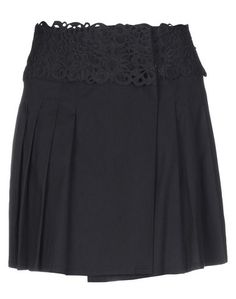 Мини-юбка Ermanno DI Ermanno Scervino