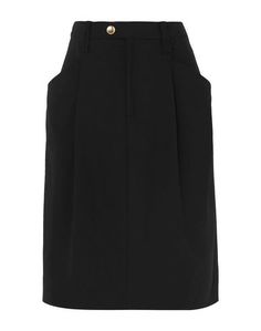 Юбка до колена Chloé