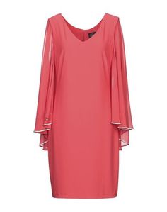 Платье миди Frank Lyman