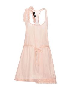 Короткое платье Dsquared2