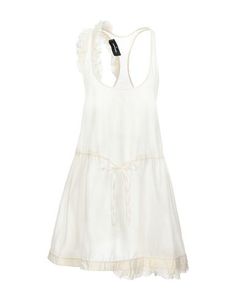 Короткое платье Dsquared2