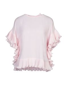 Блузка Edward Achour