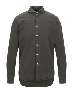 Pубашка Alessandro Gherardi