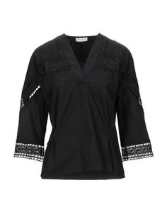 Блузка Sandro