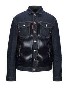 Пуховик Dsquared2