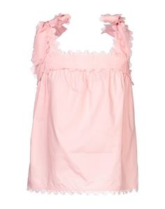 Топ без рукавов Tory Burch