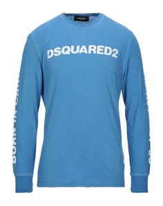 Футболка Dsquared2
