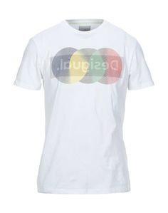 Футболка Desigual