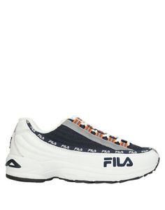 Кеды и кроссовки Fila
