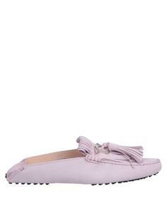 Мокасины Tod’S