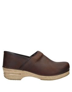 Мюлес и сабо Dansko