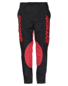 Повседневные брюки Givenchy