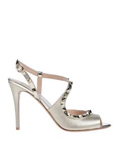 Сандалии Valentino