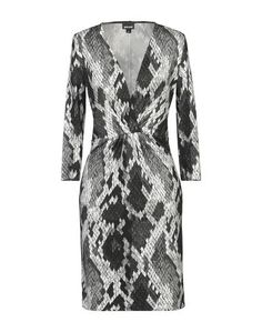 Платье до колена Just Cavalli