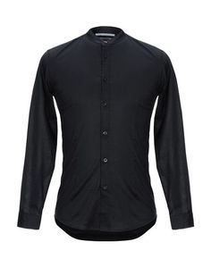 Pубашка Grey Daniele Alessandrini