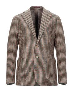 Пиджак Bespoke
