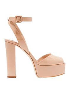 Сандалии Giuseppe Zanotti