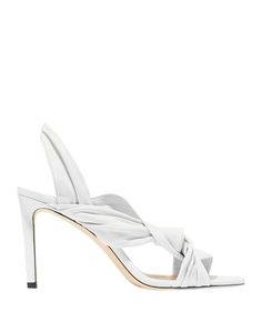 Сандалии Jimmy Choo