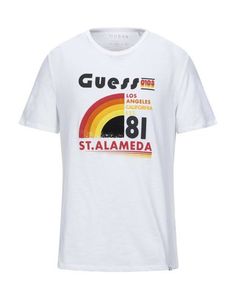 Футболка Guess