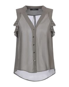 Pубашка Queguapa