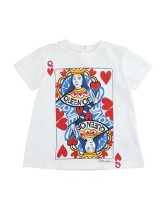 Футболка Dolce & Gabbana