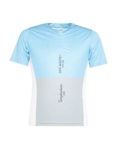 Футболка Off White